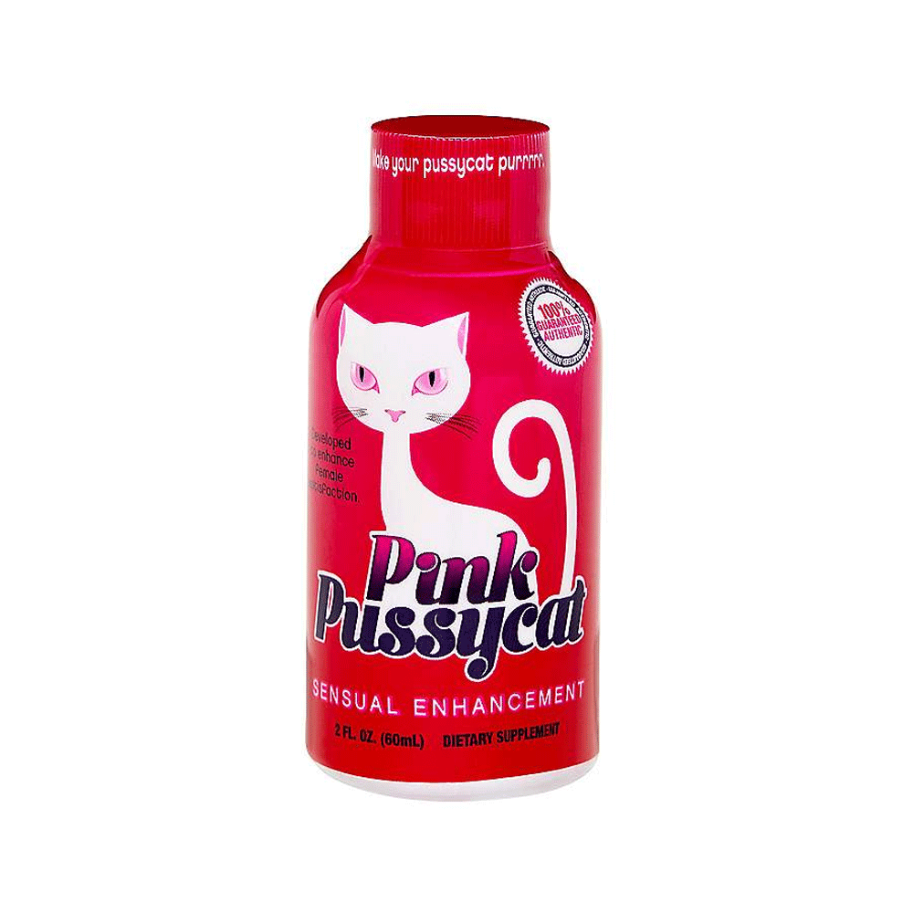 Pink Pussy Picture